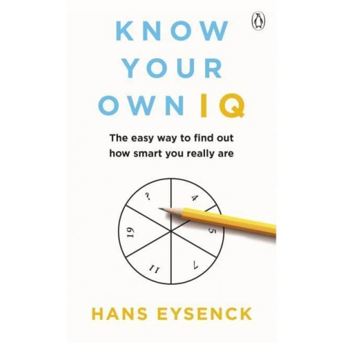 Know Your Own IQ