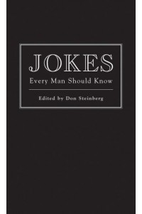 Jokes Every Man Should Know - Stuff You Should Know