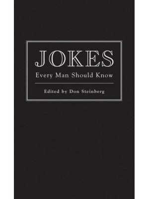 Jokes Every Man Should Know - Stuff You Should Know