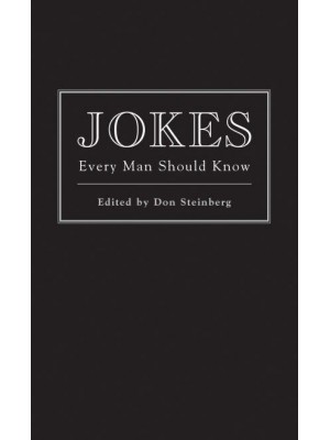 Jokes Every Man Should Know - Stuff You Should Know