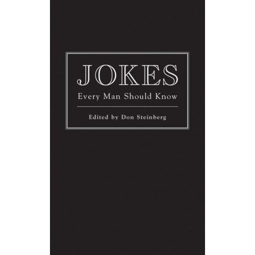 Jokes Every Man Should Know - Stuff You Should Know