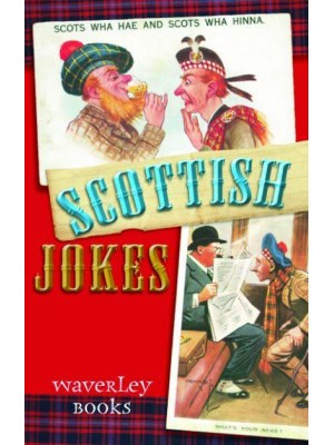 Scottish Jokes