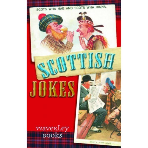 Scottish Jokes