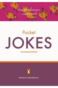 Penguin Pocket Jokes