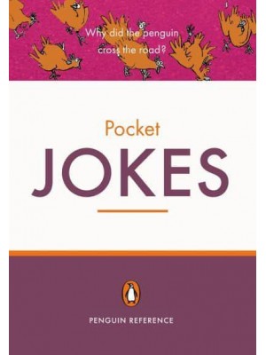 Penguin Pocket Jokes