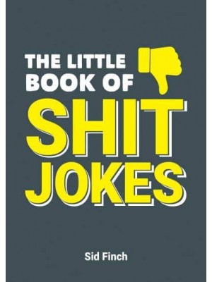 The Little Book of Shit Jokes