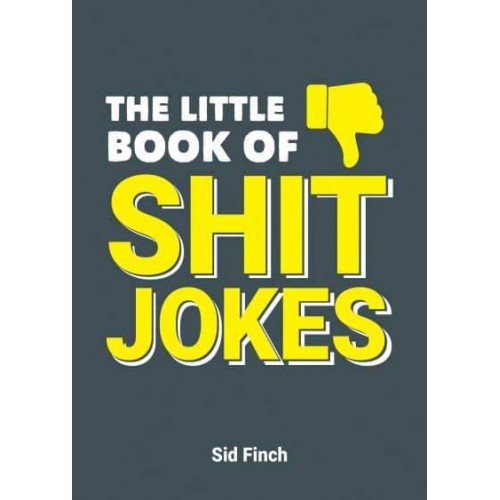 The Little Book of Shit Jokes