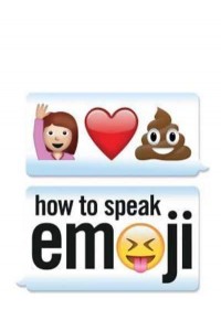 How to Speak Emoji