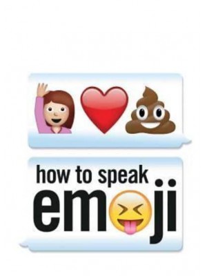 How to Speak Emoji