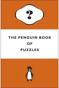The Penguin Book of Puzzles