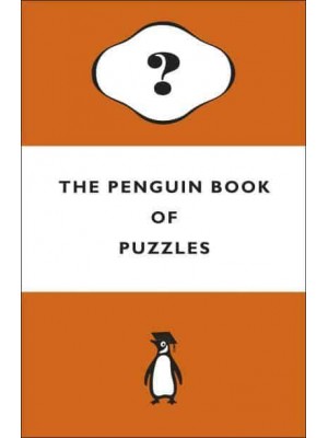 The Penguin Book of Puzzles