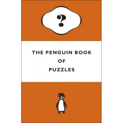 The Penguin Book of Puzzles