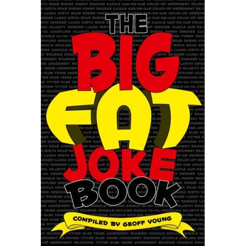 The Big Fat Joke Book