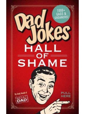 Dad Jokes Hall of Shame