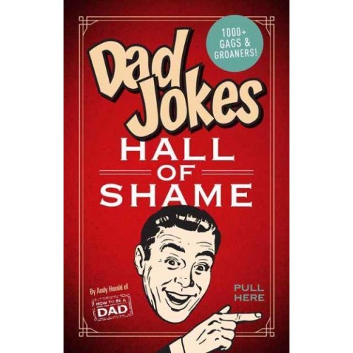 Dad Jokes Hall of Shame