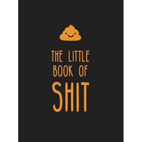 The Little Book of Shit