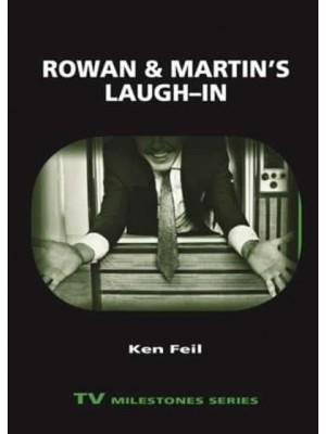 Rowan & Martin's Laugh-in - TV Milestones Series
