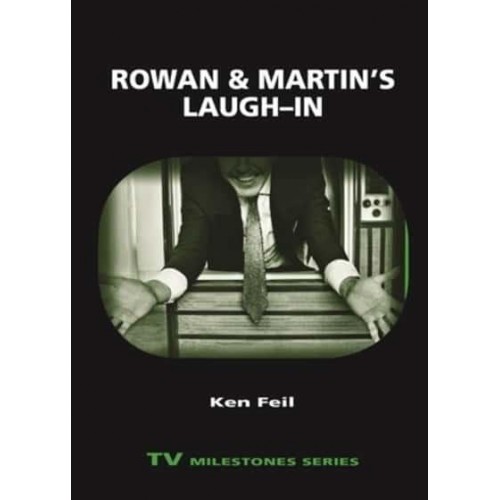 Rowan & Martin's Laugh-in - TV Milestones Series