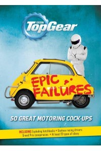 Top Gear Epic Failures