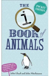 The Pocket Book of Animals