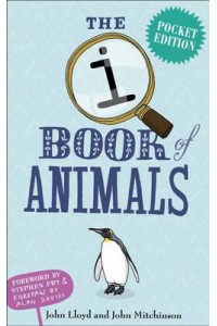 The Pocket Book of Animals