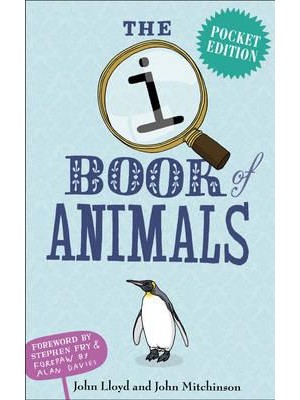 The Pocket Book of Animals
