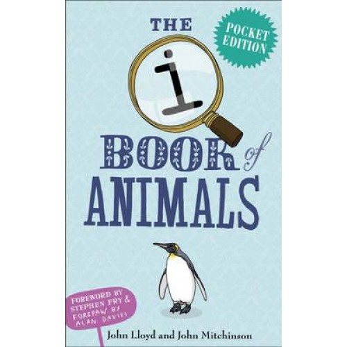 The Pocket Book of Animals