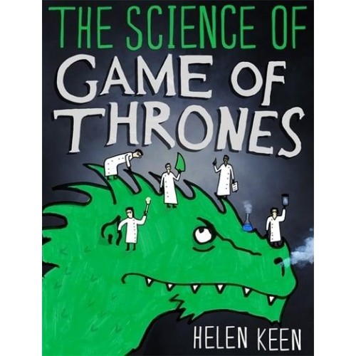The Science of Game of Thrones