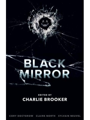 Black Mirror. Volume 1