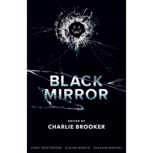 Black Mirror. Volume 1