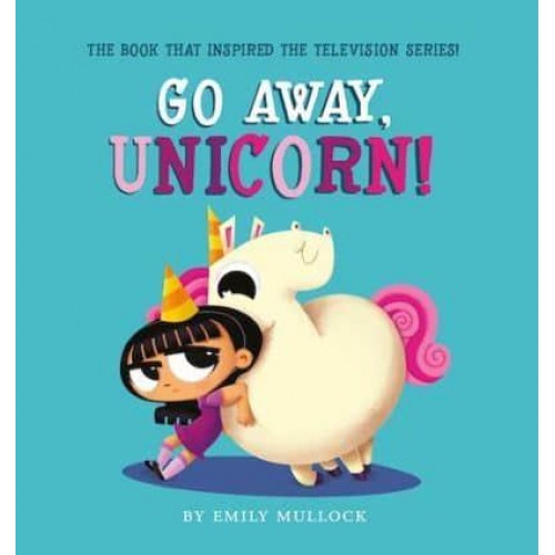 Go Away, Unicorn! - Go Away, Unicorn!