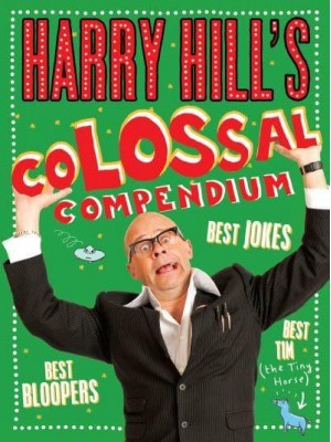 Harry Hill's Colossal Compendium