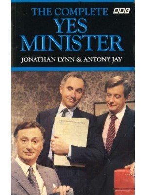 The Complete Yes Minister