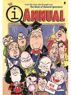 The QI Annual 'E'