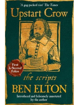 Upstart Crow The Scripts