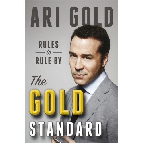 The Gold Standard Rules to Rule By