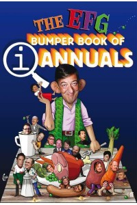 The EFG Bumper Book of QI Annuals
