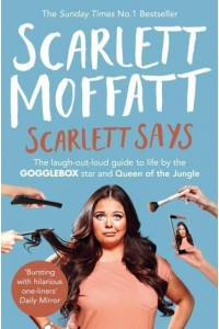 Scarlett Says