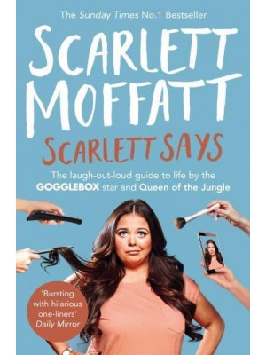 Scarlett Says