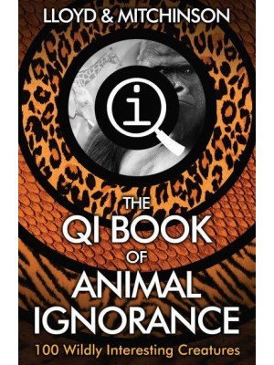 The Book of Animal Ignorance - A Quite Interesting Book