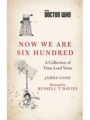 Now We Are Six Hundred - Doctor Who