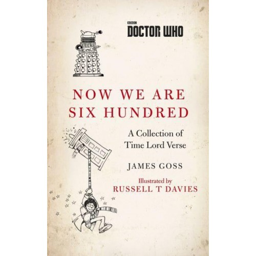 Now We Are Six Hundred - Doctor Who