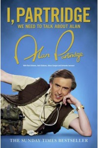 I, Partridge We Need to Talk About Alan
