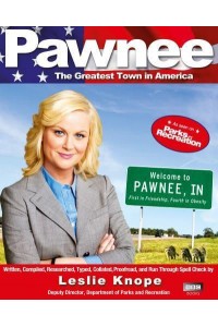 Pawnee