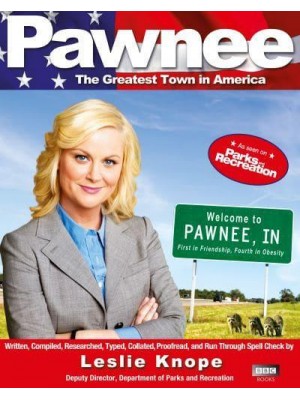 Pawnee