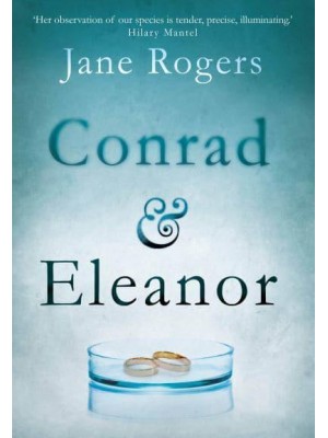 Conrad & Eleanor