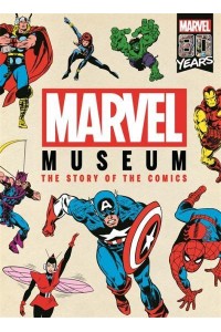 Marvel Museum
