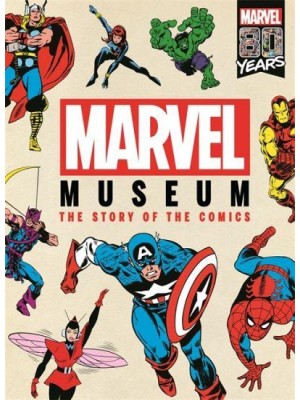 Marvel Museum