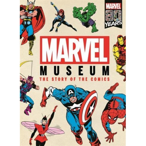 Marvel Museum