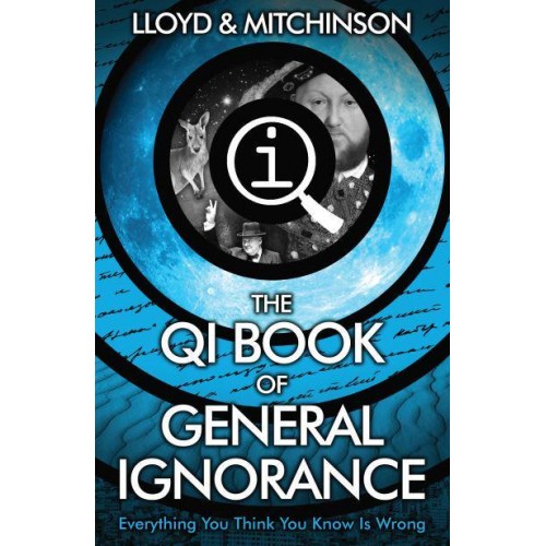 The Book of General Ignorance - A Quite Interesting Book